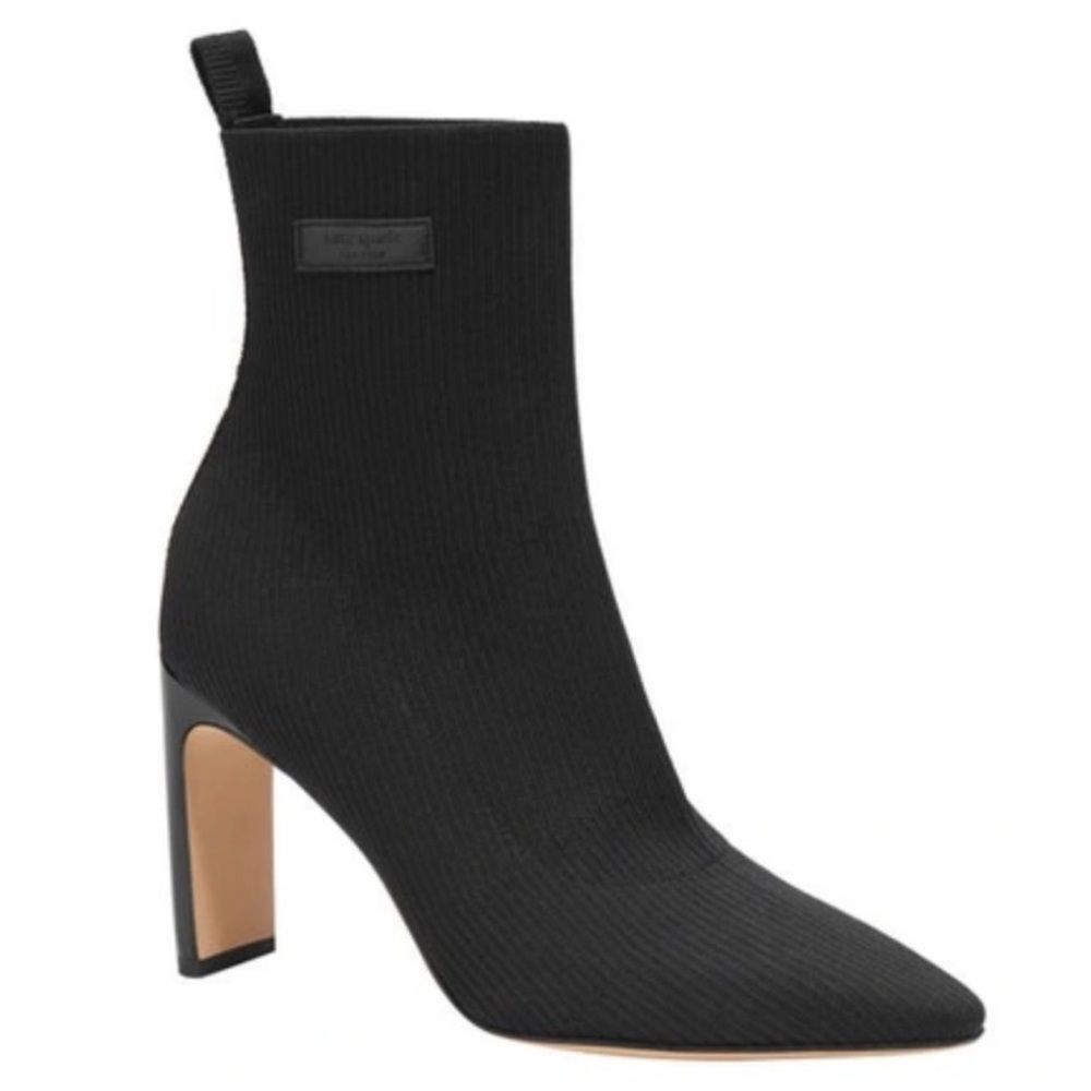 Kate Spade Valeria Knit Bootie